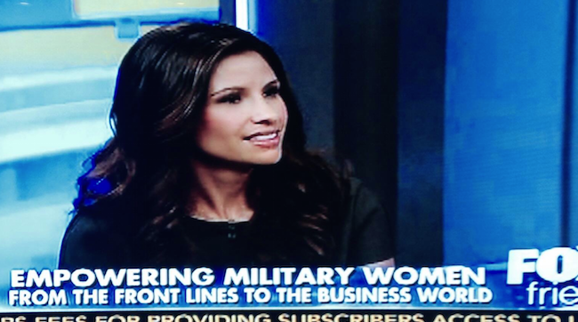 You are currently viewing G2 President Appears on Fox & Friends, Discusses Preparing Vets for Entrepreneurship